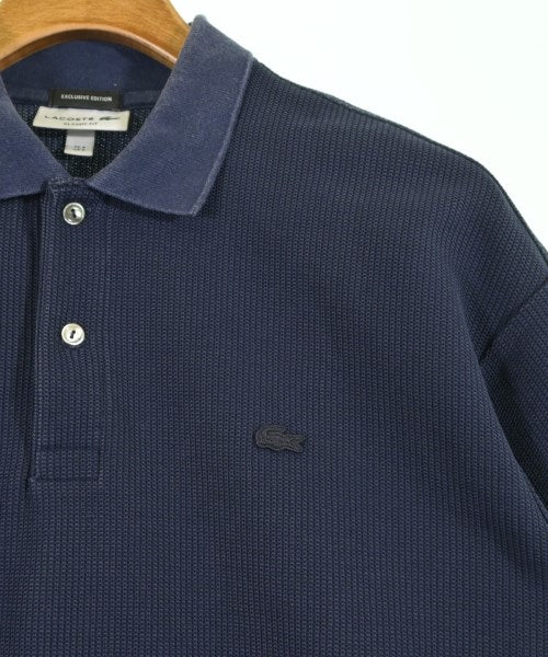 LACOSTE เสื้อโปโล