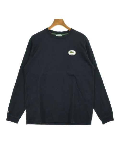LACOSTE เสื้อยืด/เสื้อท็อปส์