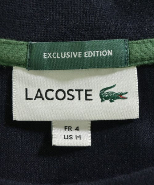 LACOSTE เสื้อยืด/เสื้อท็อปส์