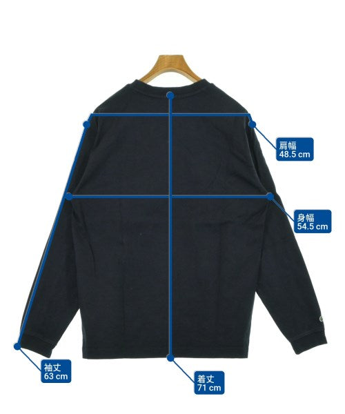 LACOSTE เสื้อยืด/เสื้อท็อปส์