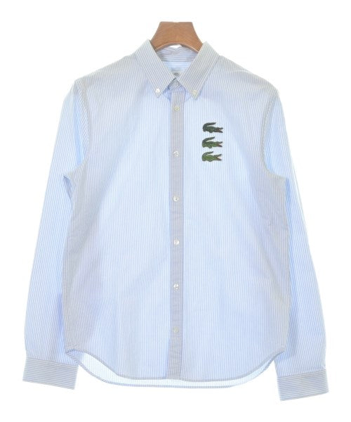 LACOSTE เสื้อลำลอง