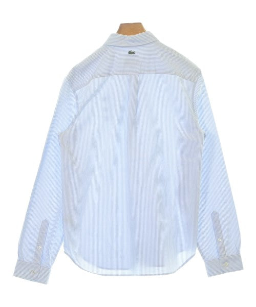 LACOSTE เสื้อลำลอง