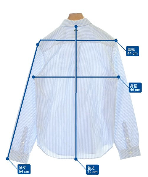 LACOSTE เสื้อลำลอง