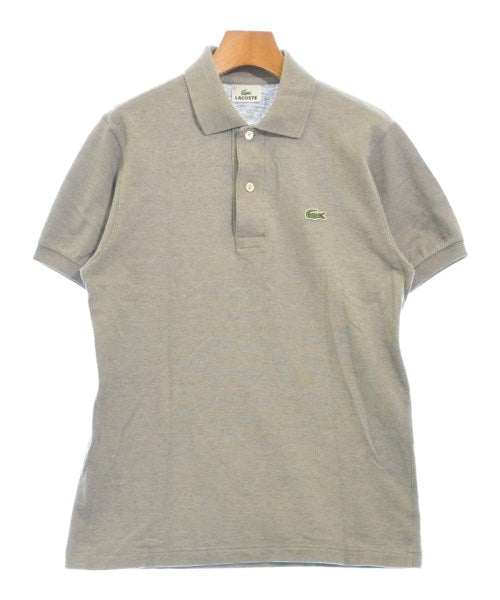 LACOSTE เสื้อโปโล