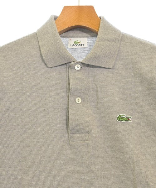 LACOSTE เสื้อโปโล