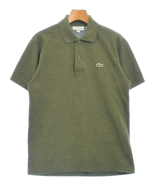LACOSTE เสื้อโปโล