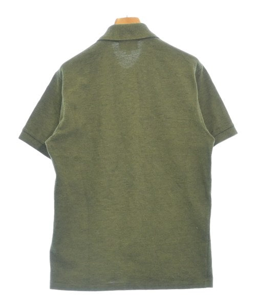 LACOSTE เสื้อโปโล
