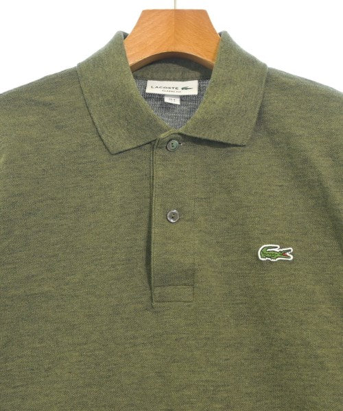 LACOSTE เสื้อโปโล