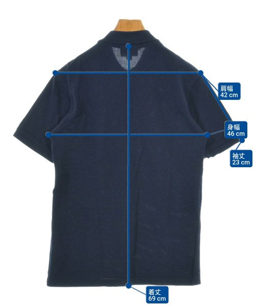 LACOSTE เสื้อโปโล