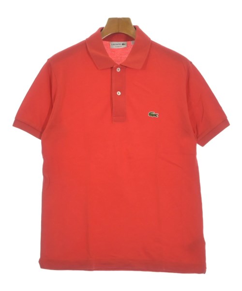 LACOSTE เสื้อโปโล