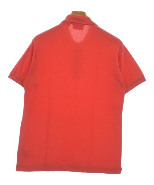LACOSTE เสื้อโปโล