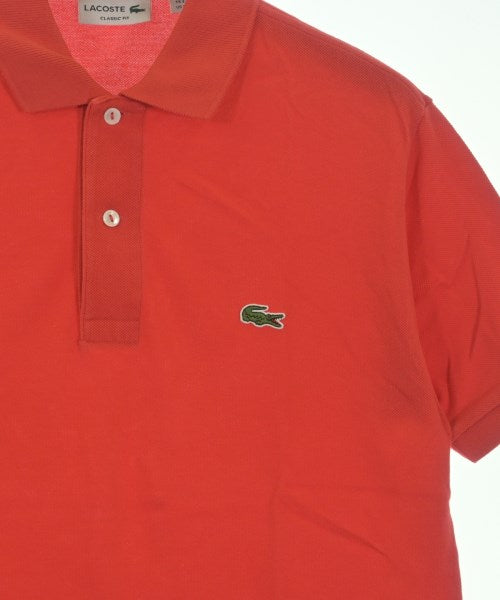 LACOSTE เสื้อโปโล