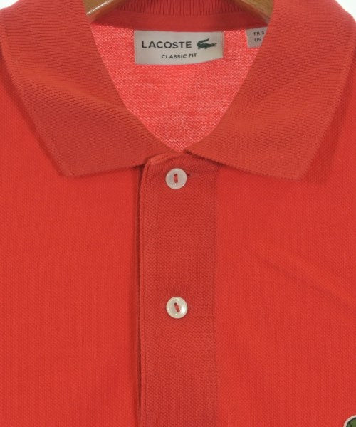LACOSTE เสื้อโปโล