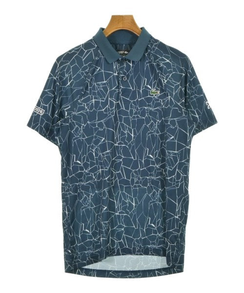 LACOSTE เสื้อโปโล