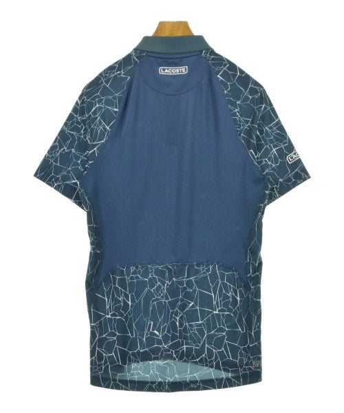 LACOSTE เสื้อโปโล