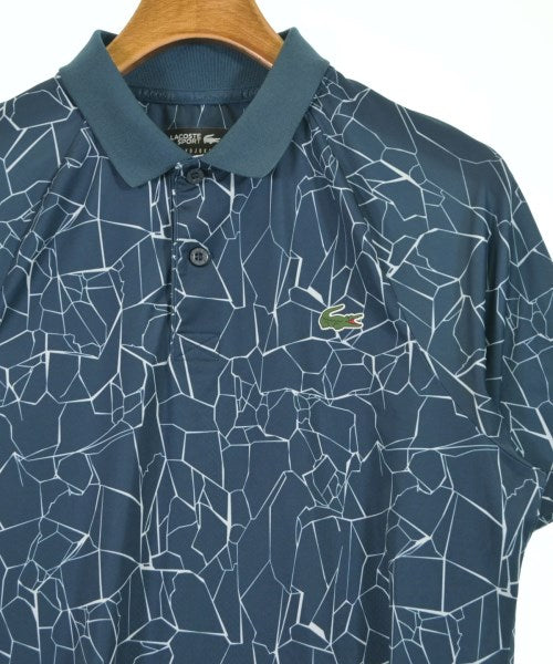 LACOSTE เสื้อโปโล