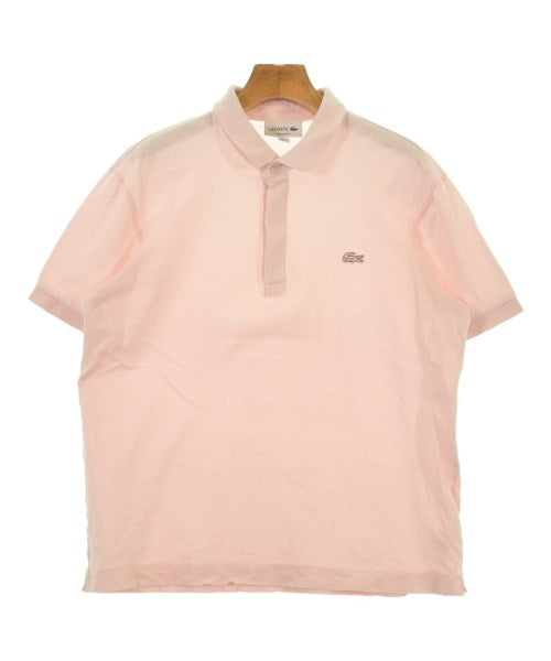 LACOSTE เสื้อโปโล