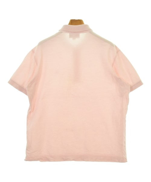 LACOSTE เสื้อโปโล