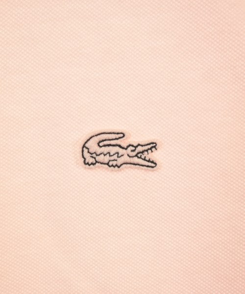 LACOSTE เสื้อโปโล