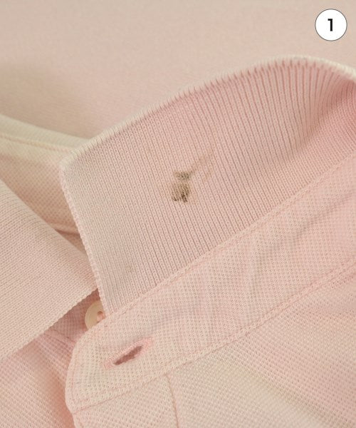 LACOSTE เสื้อโปโล