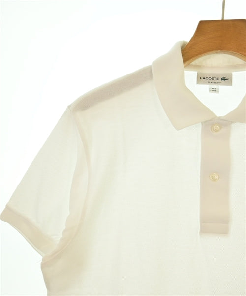LACOSTE เสื้อโปโล