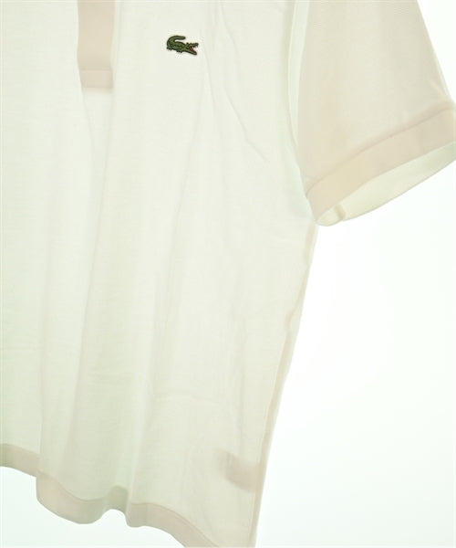 LACOSTE เสื้อโปโล