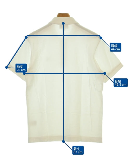 LACOSTE เสื้อโปโล