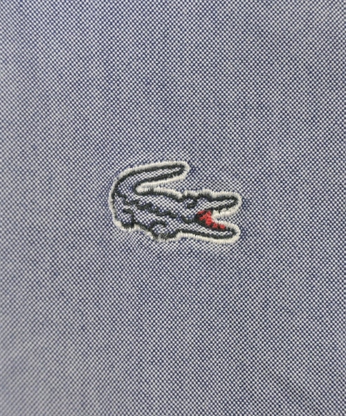 LACOSTE เสื้อลำลอง