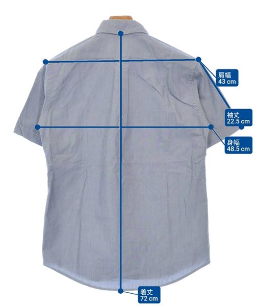 LACOSTE เสื้อลำลอง