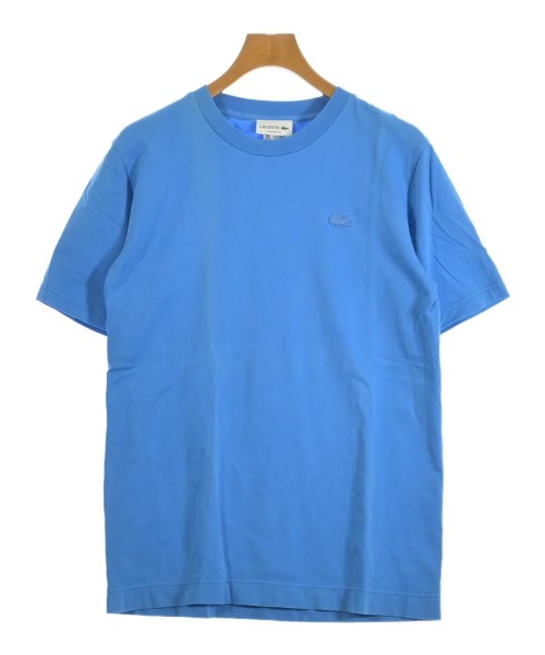 LACOSTE เสื้อยืด/เสื้อท็อปส์