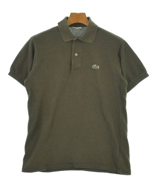 LACOSTE เสื้อโปโล