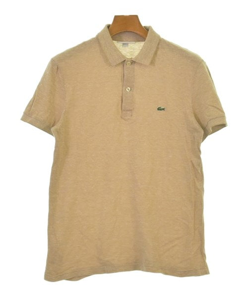 LACOSTE เสื้อโปโล