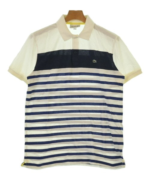 LACOSTE เสื้อโปโล