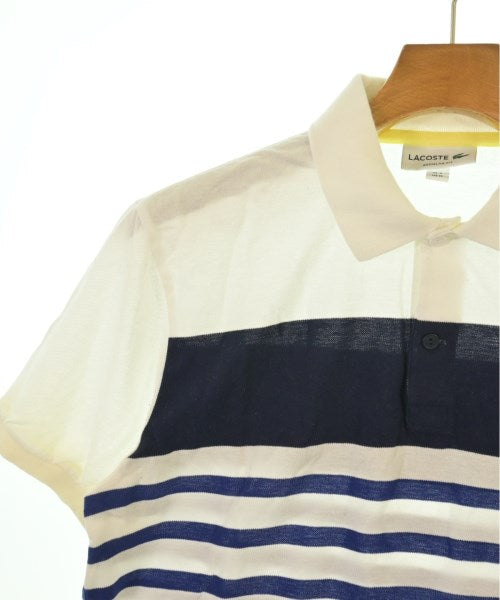 LACOSTE เสื้อโปโล