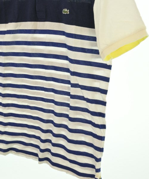 LACOSTE เสื้อโปโล