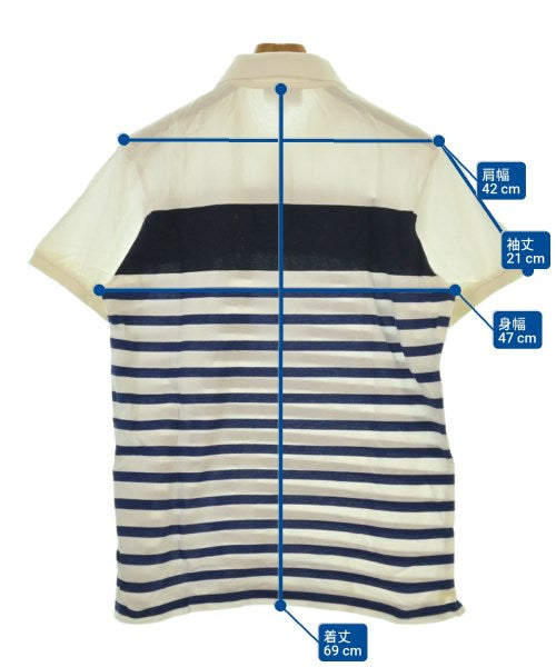 LACOSTE เสื้อโปโล