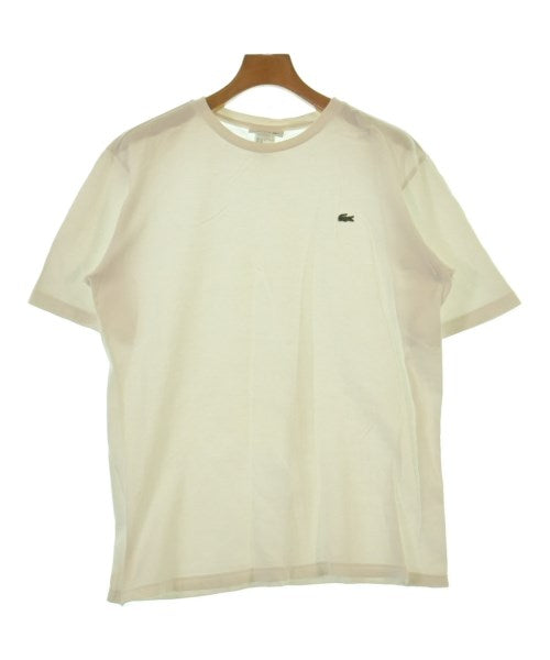 LACOSTE เสื้อยืด/เสื้อท็อปส์