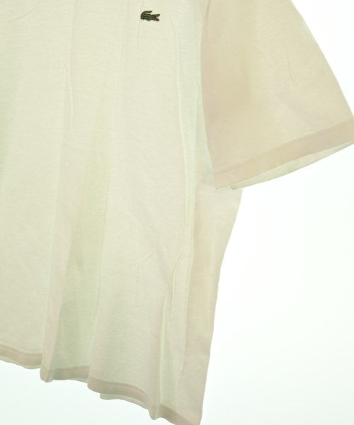 LACOSTE เสื้อยืด/เสื้อท็อปส์