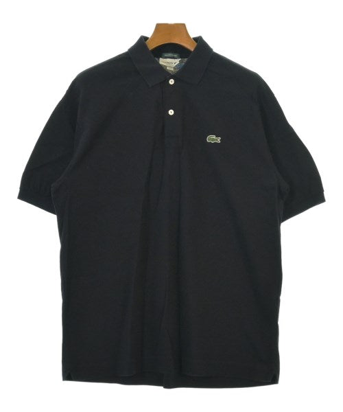 LACOSTE เสื้อโปโล