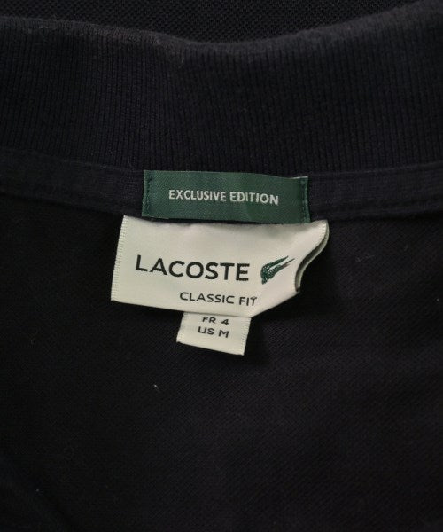 LACOSTE เสื้อโปโล