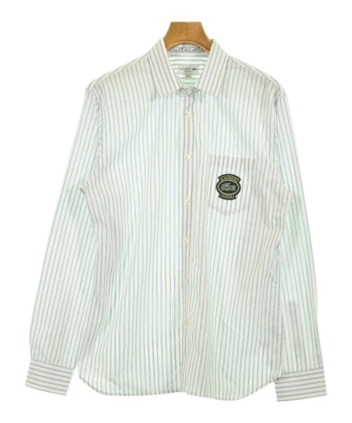 LACOSTE เสื้อลำลอง