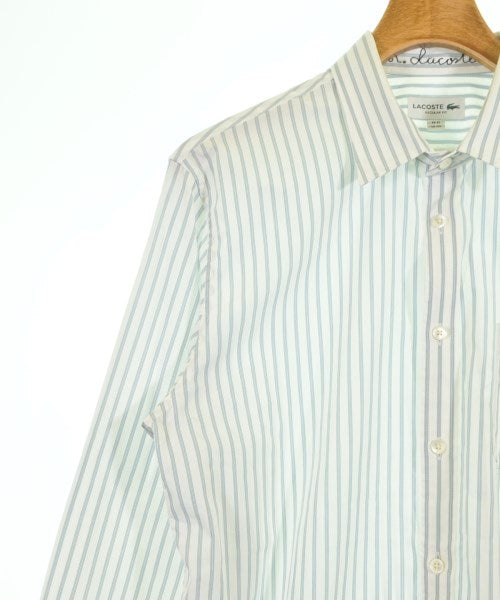 LACOSTE เสื้อลำลอง