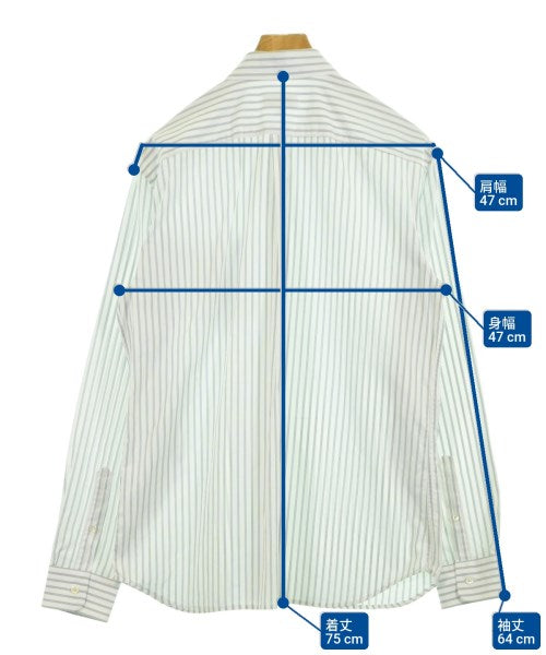 LACOSTE เสื้อลำลอง