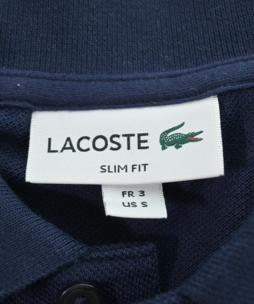 LACOSTE เสื้อโปโล