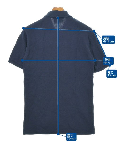 LACOSTE เสื้อโปโล