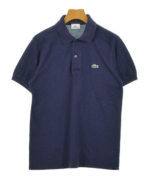 LACOSTE เสื้อโปโล