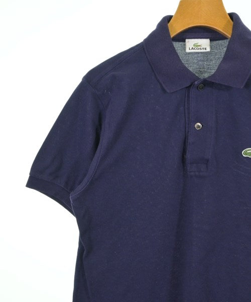 LACOSTE เสื้อโปโล