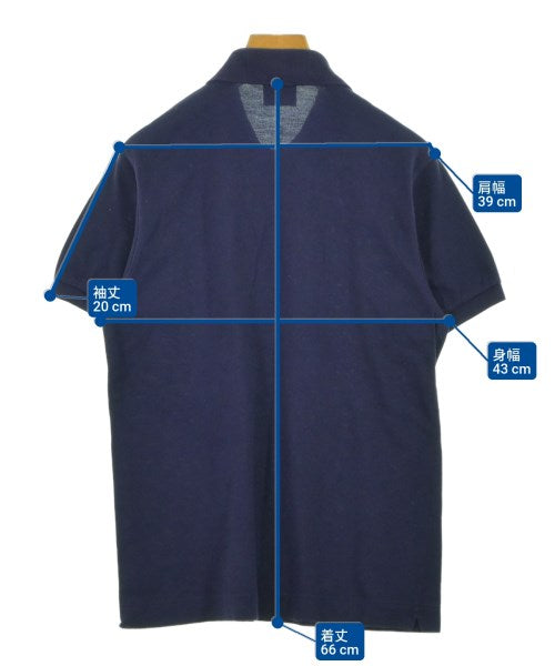 LACOSTE เสื้อโปโล