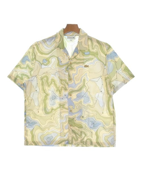 LACOSTE เสื้อลำลอง