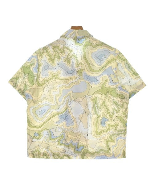 LACOSTE เสื้อลำลอง